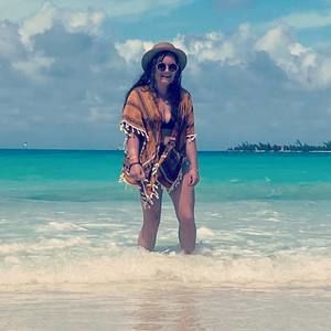 Meet your Posher, Natalie